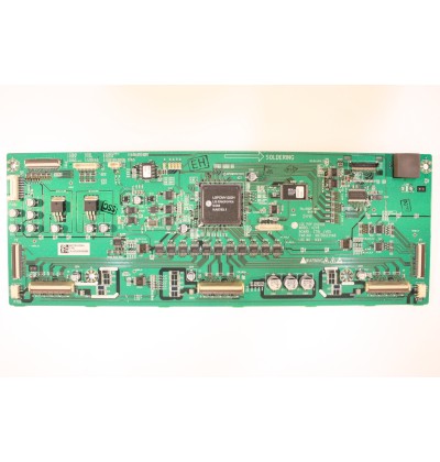 6871QCH034A , 6870QCE014B , 6871QCH056A , LG RU-42PX10 , LOGİC BOARD