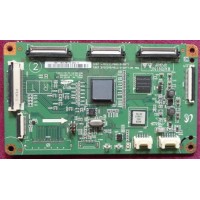 SAMSUNG PS64D8000 CONTROL PANEL LJ41-09448A REV:R1.4 LJ92-01784A (loc s1)