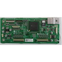 LG 6871QCH053E CTRL Board 6870QCE020A