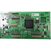 6871QCH066H , 6870QCE020D , PHILIPS BDS4241V-27 , LOGİC BOARD