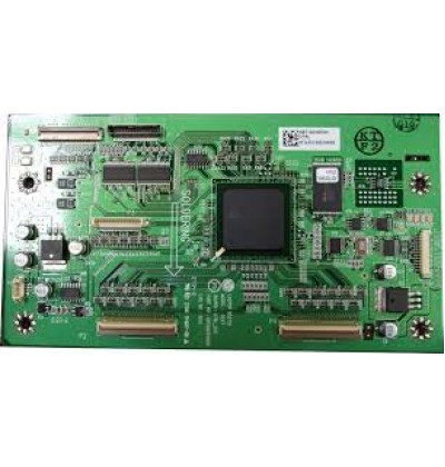 6871QCH066H , 6870QCE020D , PHILIPS BDS4241V-27 , LOGİC BOARD