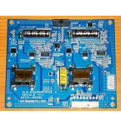 6917L-0095C , KLS-E420DRPHF02C , LG 42LS3400-UA , İNVERTER BOARD