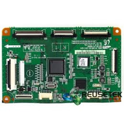 LJ41-09390A , LJ92-01753A , LJ92-01756A , SAMSUNG PS51D550C1 , LOGİC BOARD