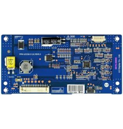 6917L-0080A , PPW-LE32SE-O (A) , LED Driver , LED Address Board , LG 32LE5300