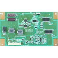 320HAC2LV0.0 , LJ94-02296D , T CON BOARD , Toshiba 32CV510U