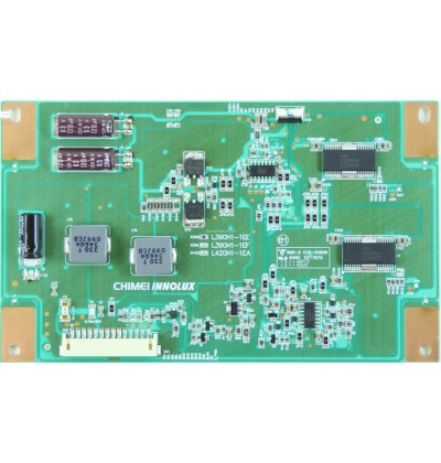 320HAC2LV0.0 , LJ94-02296D , T CON BOARD , Toshiba 32CV510U