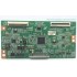 F60MB4C2LV0.6, Samsung, LTF460HM01, T Con Board, Samsung LE46C530F1W ,(3081)