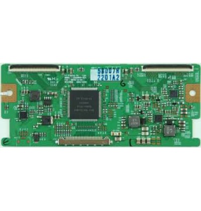 6870C-0310A , LC420WUN SC A1 , LC370/420WUN SL C1 , Logic Board , T-con Board