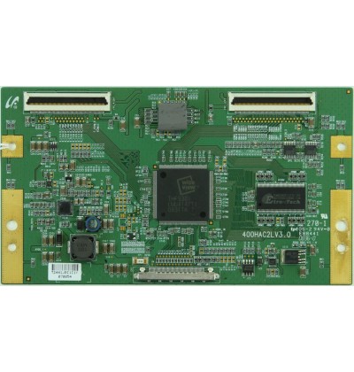 400HAC2LV3.0 , SONY KDL-40S4000 , T CON BOARD ,(3086)