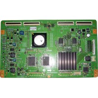 FRCM_TCON_V0.1 , LTF400HC01-A01 , Logic Board , T-con Board , (3087)