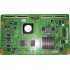FRCM_TCON_V0.1 , LTF400HC01-A01 , Logic Board , T-con Board , (3087)
