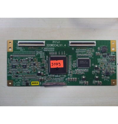 320W2C4LV1.4 , SAMSUNG LE32T51B , T CON BOARD