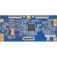 T315HW04 V3 CTRL BD , 31T09-COK , SAMSUNG LE46C630K1W , T CON BOARD