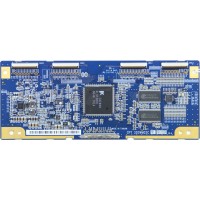 CPT 320WB02 C SD , CHUNGHWA , Logic Board , T-Con Board