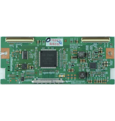 6870C-0323A , LC370WUH-SCM1 , T CON BOARD