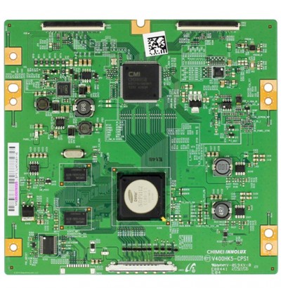 V400HK5-CPS1 , LE320CSM-C1 , Logic Board , T-Con Board