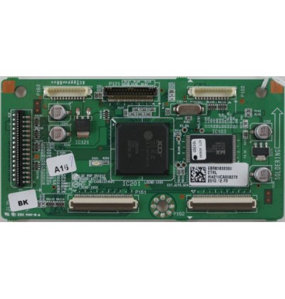 EBR63632302 , EAX61314501 , LG 42PJ350-ZA , LOGİC BOARD