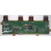 T260XW01 CONTROL BD, 04A02-1C SYNC, AUO, T260XW01 V.8, T CON BOARD, LG RZ-26LZ55