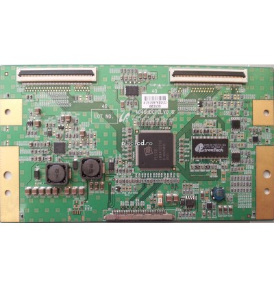 4046HDCP2LV0.6 , LTA400WT-L17 , Logic Board , T-con Board