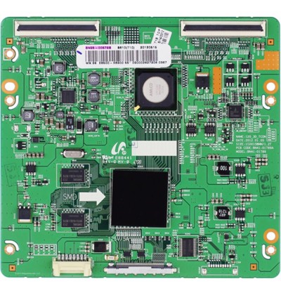 BN41-01789A , BN95-00578A, Tcon Board , (3108)-T4