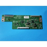 6870C-0480A , V14 42 DRD 60Hz , LC420DEU FG A4 , Logic Board , T-Con Board