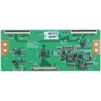 6870C-0370A , LC320EXN , LG 32LV3400-UA , T CON BOARD