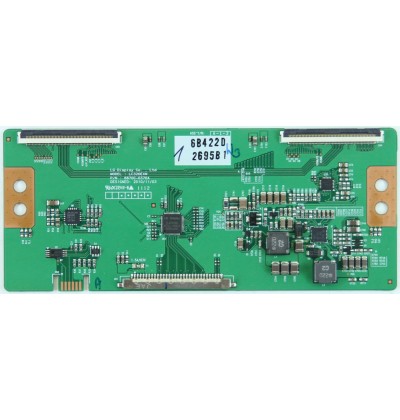 6870C-0370A , LC320EXN , LG 32LV3400-UA , T CON BOARD