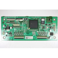 6870QCE122A ,6871QCH073B ,42V7_ CTRL BOARD 