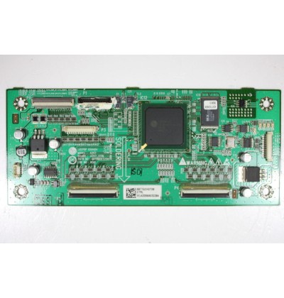 6870QCE122A ,6871QCH073B ,42V7_ CTRL BOARD 