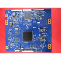 40T07-C04 , T400HVN01.1 , LE400CSA B1 , Logic Board , T-Con Board