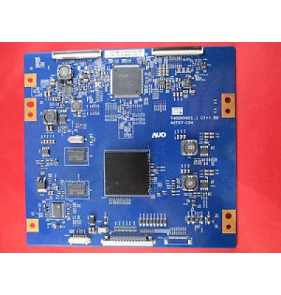 40T07-C04 , T400HVN01.1 , LE400CSA B1 , Logic Board , T-Con Board