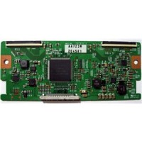 LC420WUN-SCA1, 6870C-0310C, LG T-CON BOARD