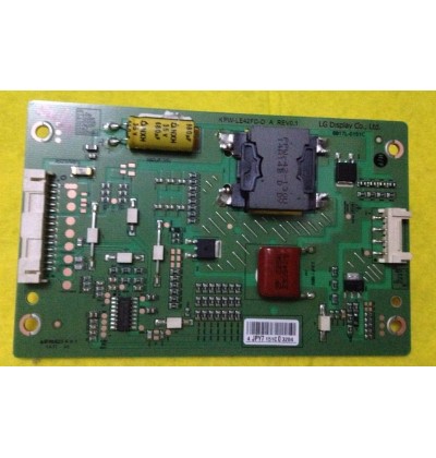 6917L-0151B, PPW-LE42FC-O (A) REV0.1, LC420DUN-PGP1, Led Driver Board