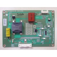 6917L-0152B , KPW-LE47FC-O A REV0.6 , LG , LC470DUN PG P1 , Led Driver Board , Led Sürücü Kartı