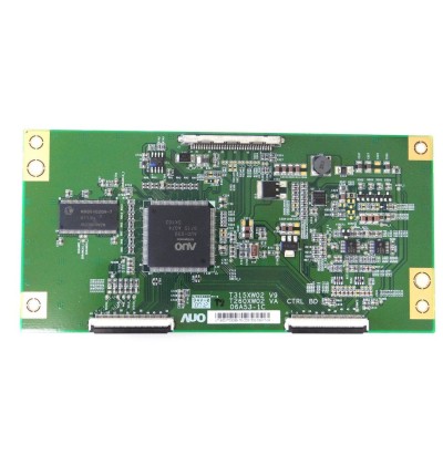 T315XW02 V9, T260XW02 VA CTRL BD, 06A53-1C, AUO, T315XW02 VC, T,-Con Board, SAMSUNG ,(3129)