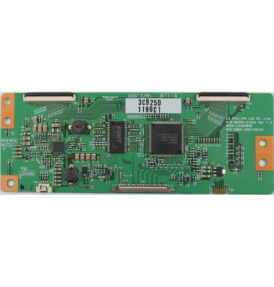 6870C-0163A , 6871L-1190B , Philips 42PFL5522D/10 , T CON BOARD