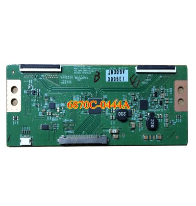 6870C-0444A , LC470DUE SF R1 , LC420EUN SF F2 , Logic Board , T-con Board