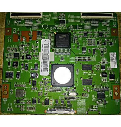 S240LABMB3V0.7 , LTJ460HQ05-J , LTJ400HL01-B , Logic Board , T-con Board