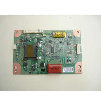 SSL320_3E2A REV0.2 , LTA320HJ02 , SAMSUNG , Led Driver Board , Led Sürücü Kartı