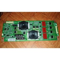 SSL460EL01, SSL460EL01 REV0.2, Samsung, LTA400HF12, LTA400HF14, LTA400HF16, Led Driver Board, 