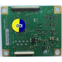 K3278TP, Sharp, LQ197V3DZ82, LQ197V3DZ84, T Con Board, ARÇELİK TV4351 LCD