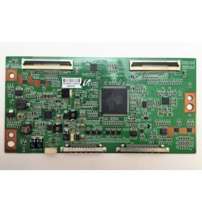 S120BM4C4LV0.7, LJ94-03489F, LTA400HF16, T CON BOARD, LCDPARCA