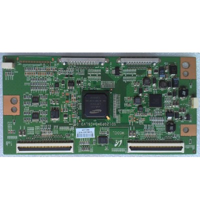 SD120PBMB4C6LV0.0, LTA460HQ12, LTA460HQ14, LTA460HQ12-C03, T CON BOARD