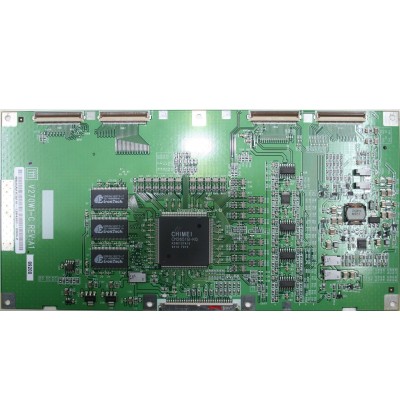 V270W1-C , V270W1-L04 , Logic Board , T-Con Board