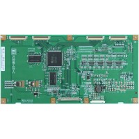 V320B1-L01-C, Chi Mei, V320B1-L01, T Con Board, Ctrl Board, Adres Board