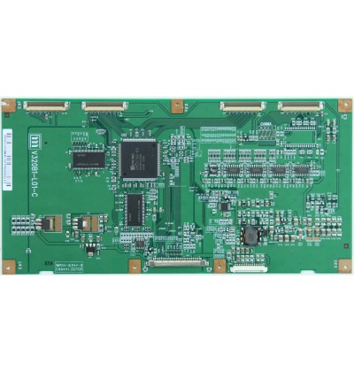 V320B1-L01-C, Chi Mei, V320B1-L01, T Con Board, Ctrl Board, Adres Board