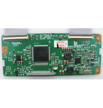 6870C-0266A , LC320WUN KONTROL PCB, LC320WUN (SA)(B1), LG 32LH3000-ZA,T CON BOARD