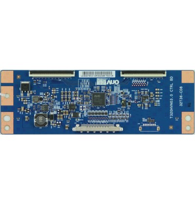 T320HVN03.0 CTRL BD 32T36-C08 , HF320BGA-B1 TCON BOARD