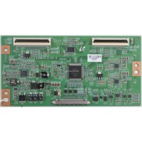 F60MB4C2LV0.6, Samsung, LTF460HM01, T Con Board, Samsung ...