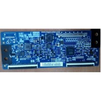 50T10-C02, T500HVD02.0 CTRL BD, 55.50T10.C06, TPT500J1-HVN04, T Con Board